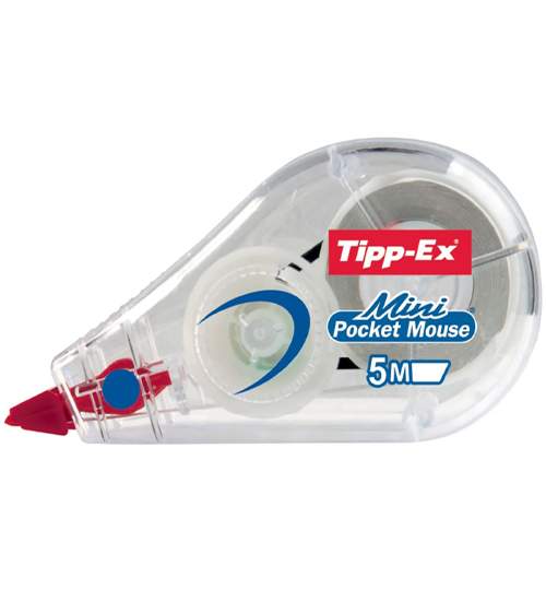 TİPP-EX ŞERİT DAKSİL 5 ML