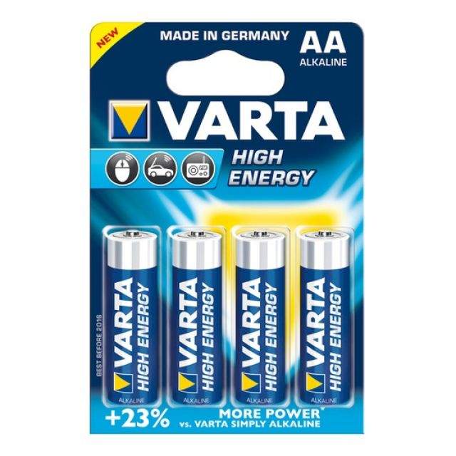 VARTA AA KALEM PİL