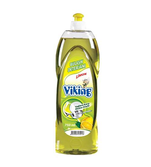 VİKİNG BULAŞIK DETERJANI 750 ML