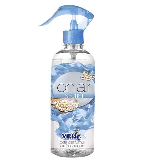 VİKİNG ON AİR SECRET 